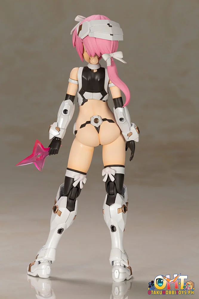 Kotobukiya FRAME ARMS GIRL FRAME ARMS GIRL MAGATSUKI [KIKKA] Plastic Model