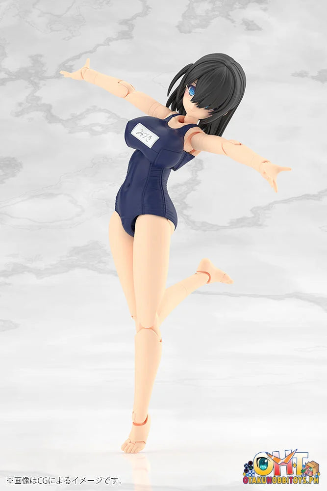 Kotobukiya FRAME ARMS GIRL MIZUKI School Swimsuits Ver. - Plastic Model