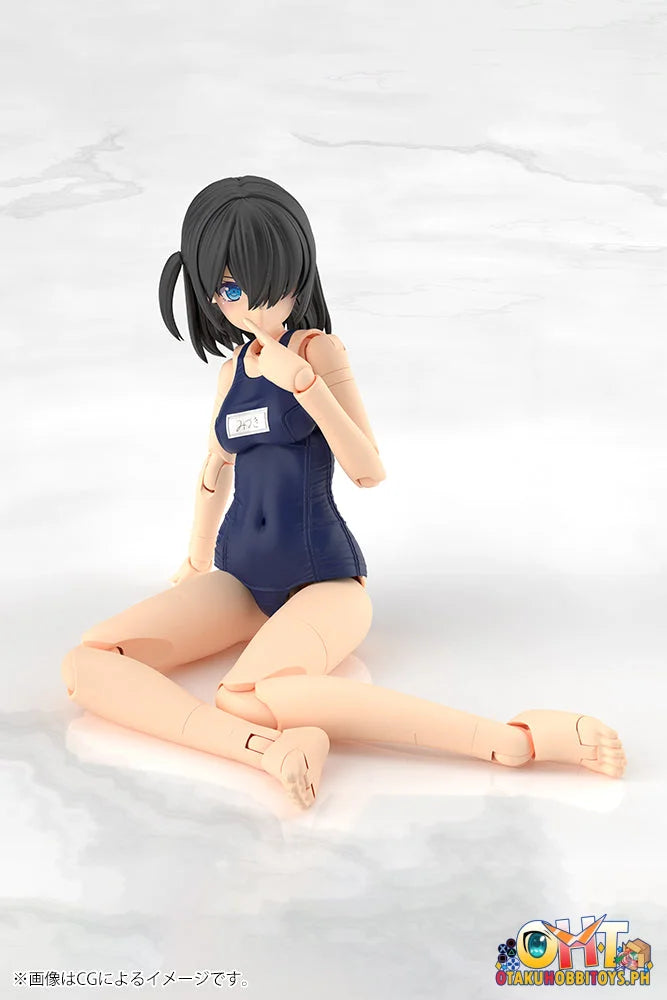Kotobukiya FRAME ARMS GIRL MIZUKI School Swimsuits Ver. - Plastic Model