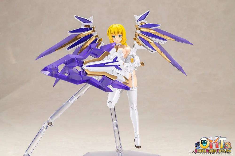 Kotobukiya FRAME ARMS GIRL RAY FALX - Plastic Model
