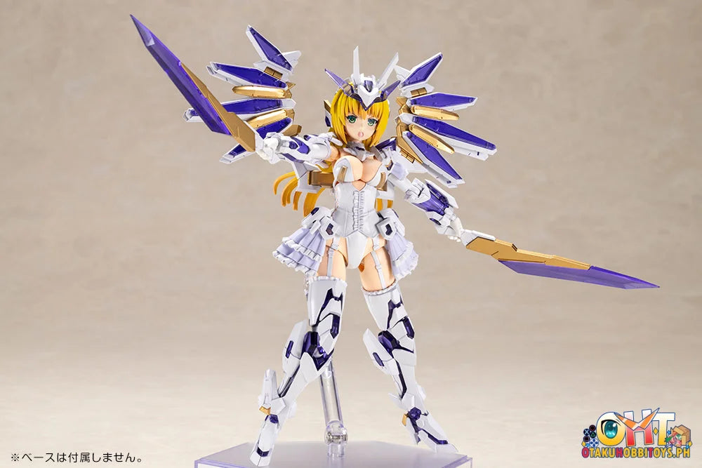 Kotobukiya FRAME ARMS GIRL RAY FALX - Plastic Model