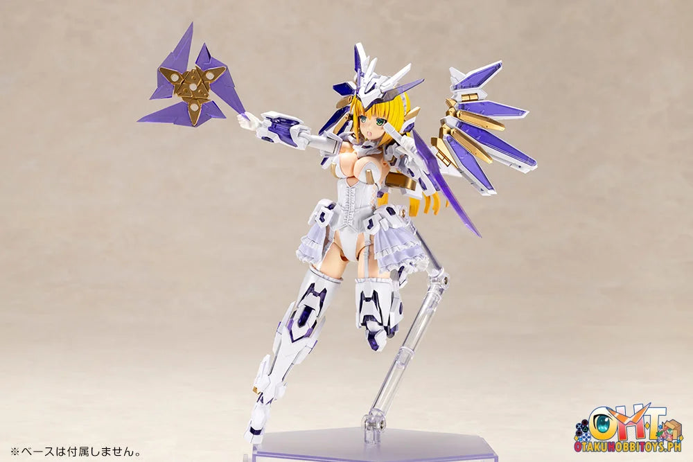Kotobukiya FRAME ARMS GIRL RAY FALX - Plastic Model