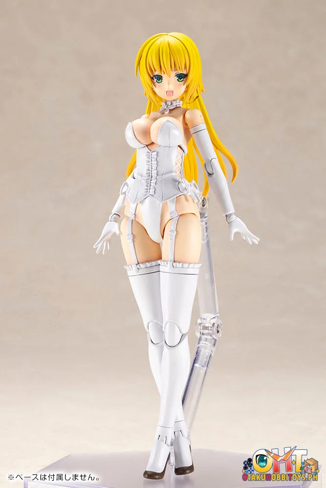 Kotobukiya FRAME ARMS GIRL RAY FALX - Plastic Model