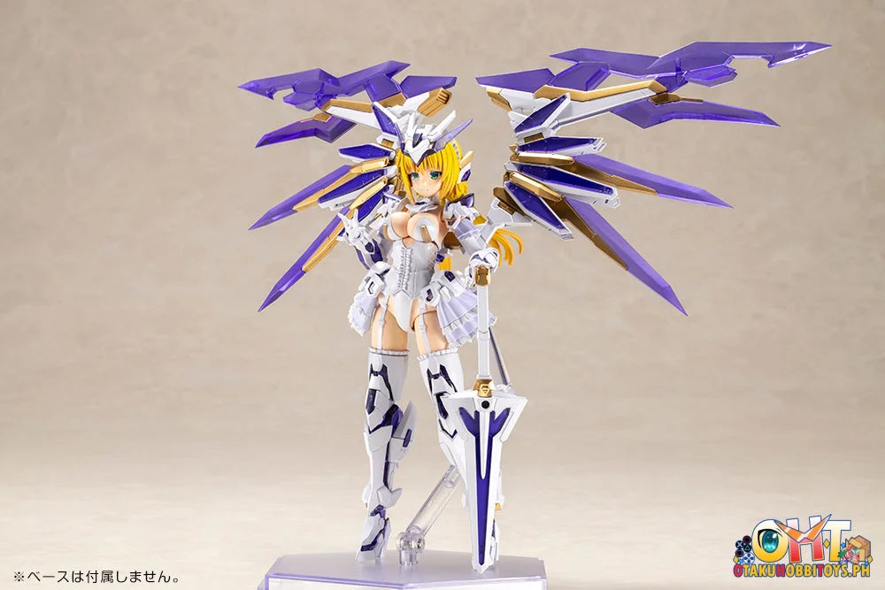 Kotobukiya FRAME ARMS GIRL RAY FALX - Plastic Model