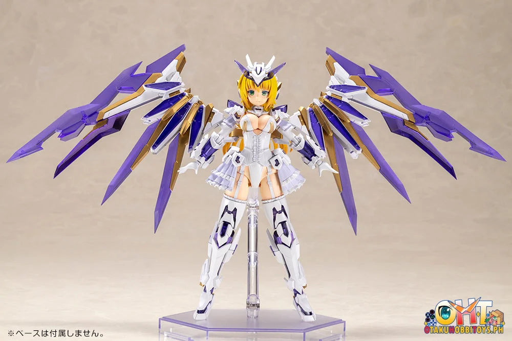 Kotobukiya FRAME ARMS GIRL RAY FALX - Plastic Model