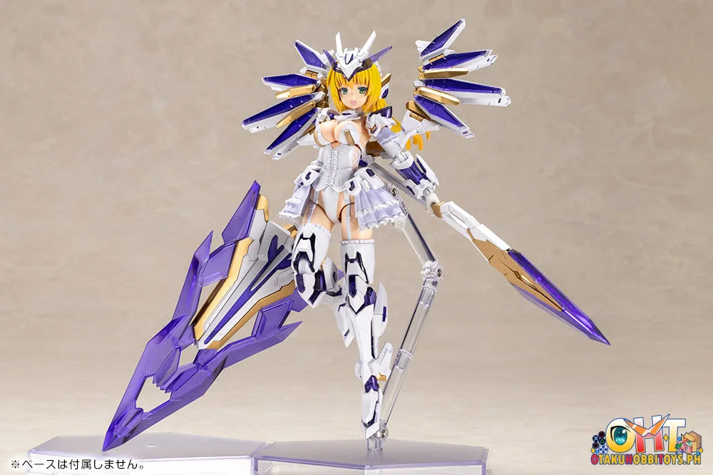 Kotobukiya FRAME ARMS GIRL RAY FALX - Plastic Model