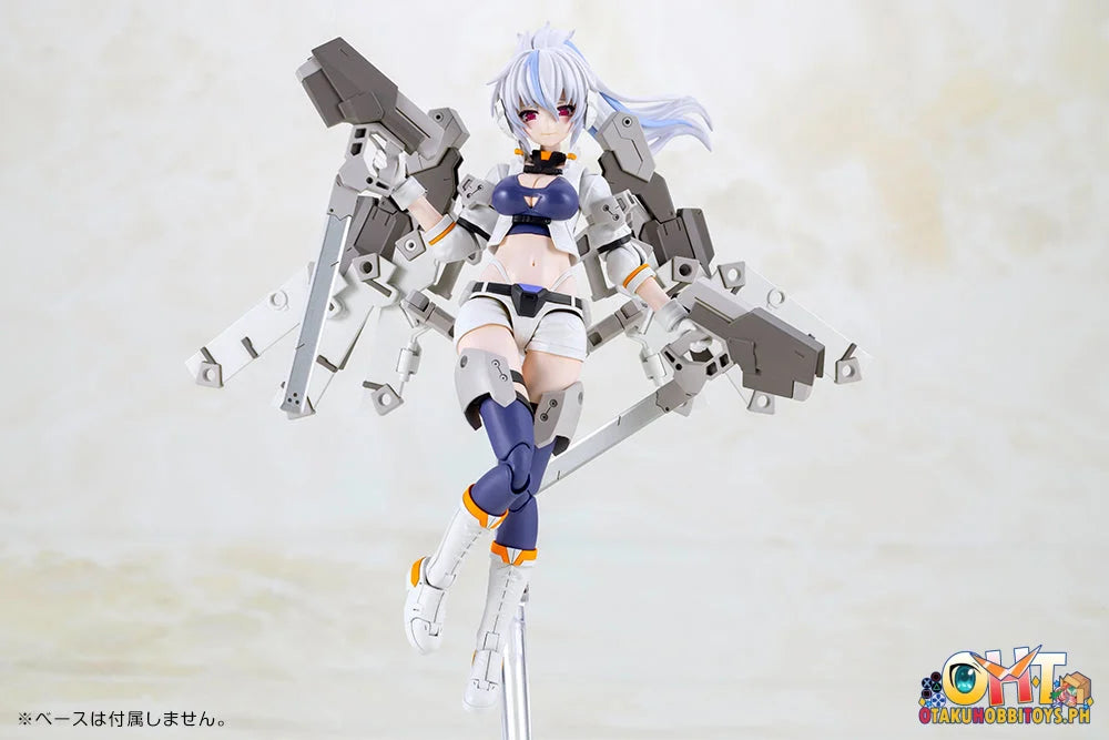 Kotobukiya FRAME ARMS GIRL SECOND JIVE - Plastic Model