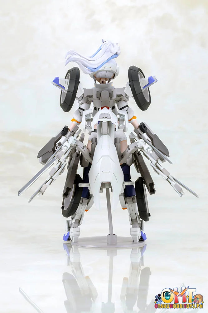 Kotobukiya FRAME ARMS GIRL SECOND JIVE - Plastic Model