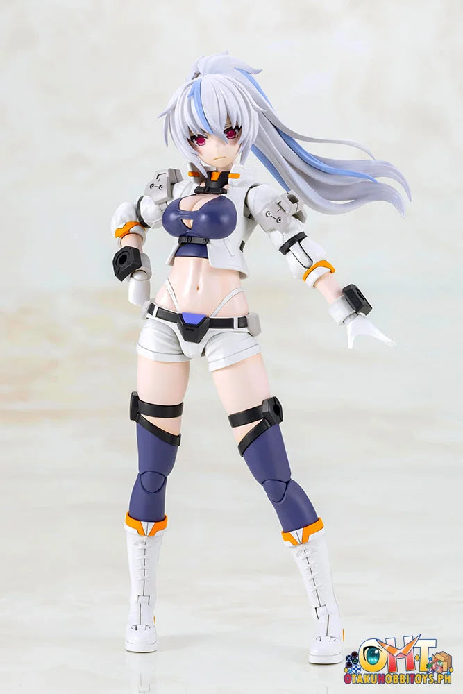 Kotobukiya FRAME ARMS GIRL SECOND JIVE - Plastic Model