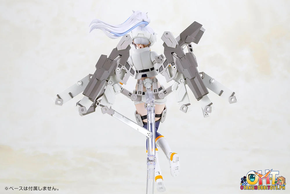 Kotobukiya FRAME ARMS GIRL SECOND JIVE - Plastic Model