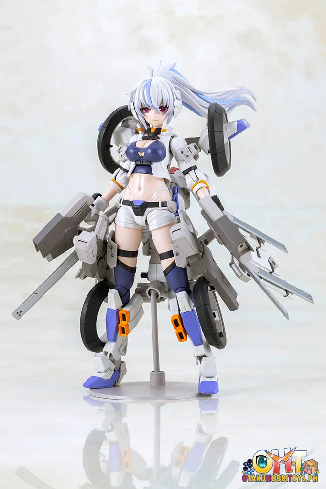 Kotobukiya FRAME ARMS GIRL SECOND JIVE - Plastic Model