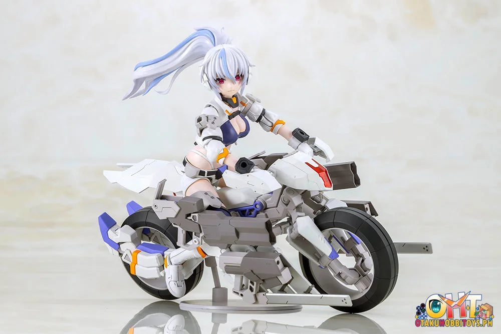 Kotobukiya FRAME ARMS GIRL SECOND JIVE - Plastic Model