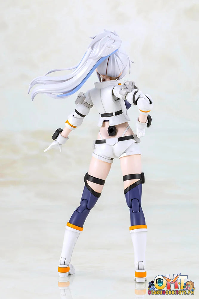Kotobukiya FRAME ARMS GIRL SECOND JIVE - Plastic Model