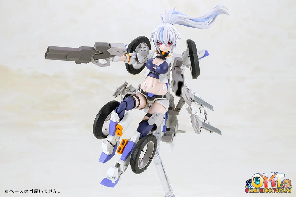 Kotobukiya FRAME ARMS GIRL SECOND JIVE - Plastic Model