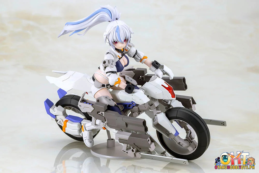 Kotobukiya FRAME ARMS GIRL SECOND JIVE - Plastic Model