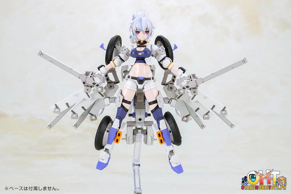 Kotobukiya FRAME ARMS GIRL SECOND JIVE - Plastic Model