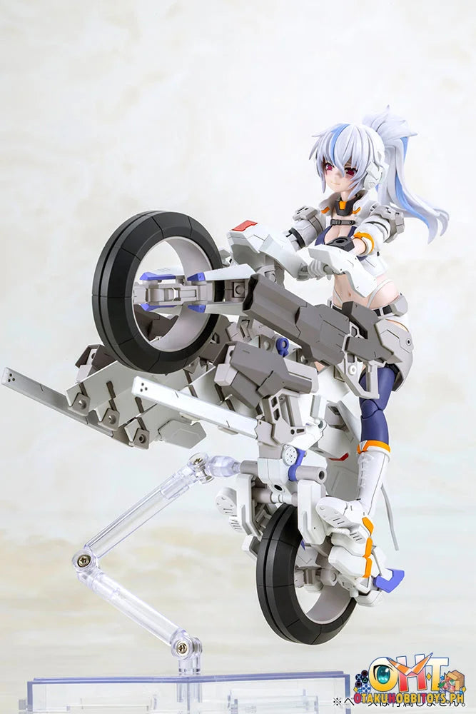 Kotobukiya FRAME ARMS GIRL SECOND JIVE - Plastic Model
