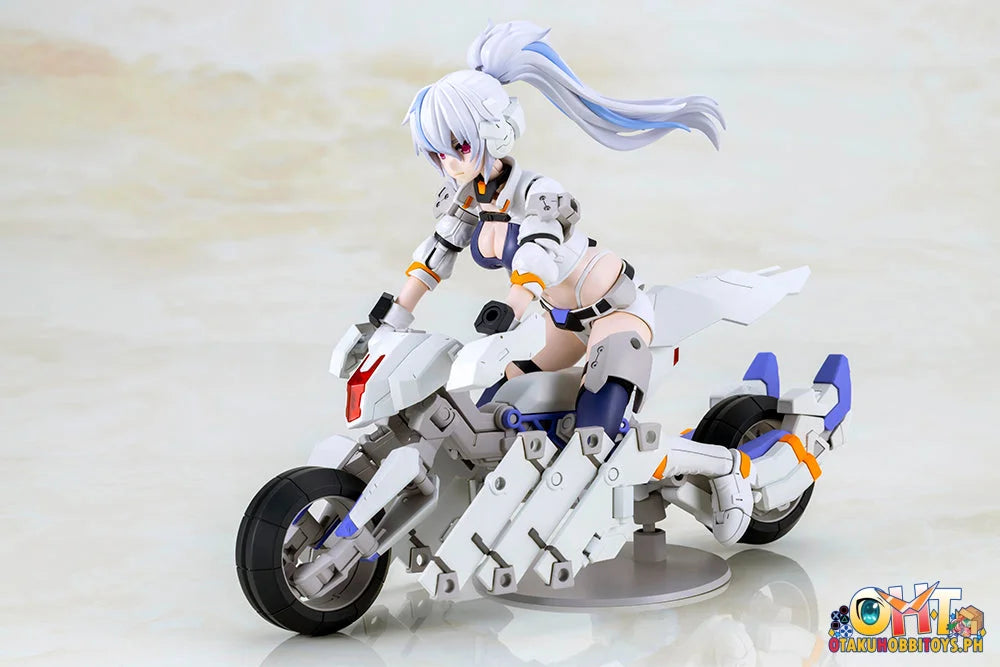 Kotobukiya FRAME ARMS GIRL SECOND JIVE - Plastic Model