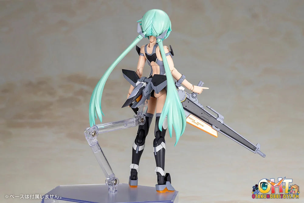 Kotobukiya FRAME ARMS GIRL STYLET Swimsuit Low Visibility Ver. Plastic Model