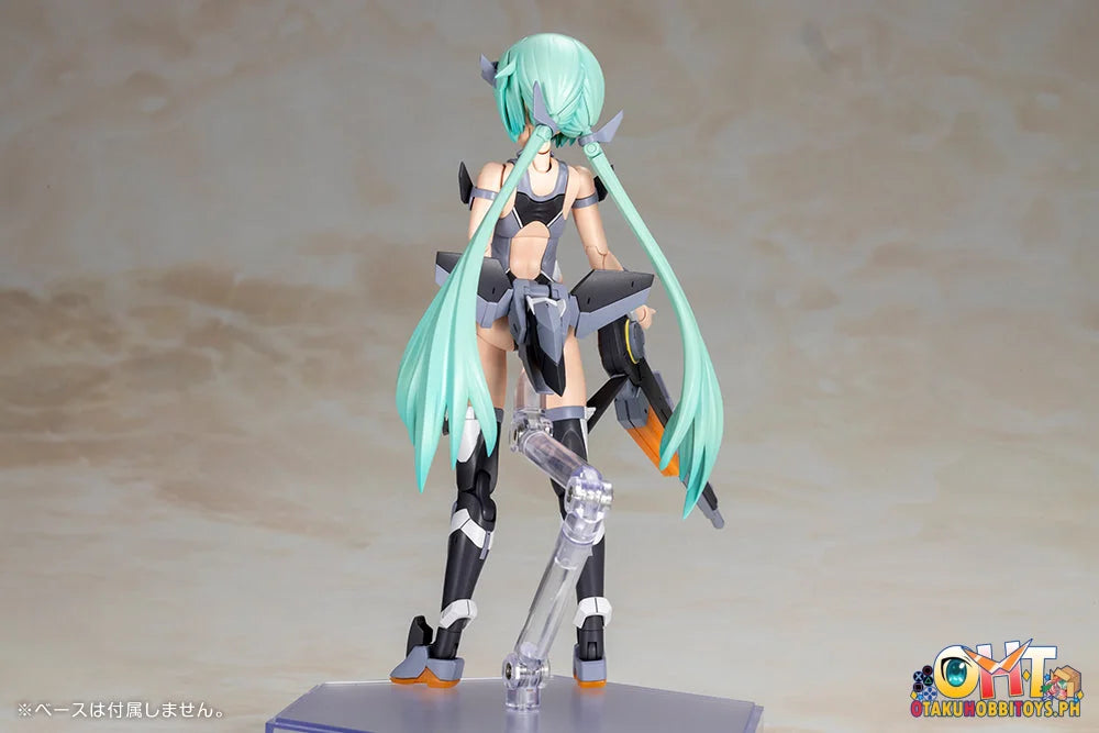 Kotobukiya FRAME ARMS GIRL STYLET Swimsuit Low Visibility Ver. Plastic Model