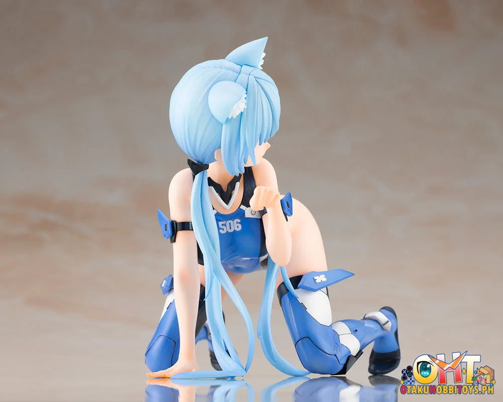 Kotobukiya FRAME ARMS GIRL STYLET Swimsuit Ver. - Plastic Model