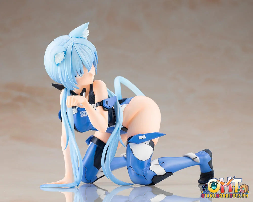 Kotobukiya FRAME ARMS GIRL STYLET Swimsuit Ver. - Plastic Model