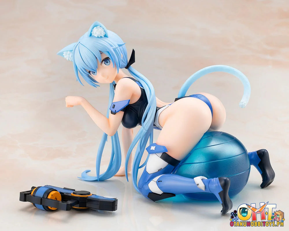 Kotobukiya FRAME ARMS GIRL STYLET Swimsuit Ver. - Plastic Model