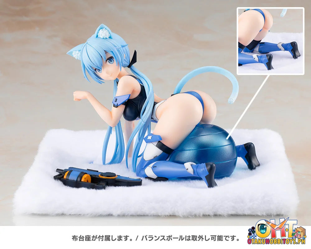 Kotobukiya FRAME ARMS GIRL STYLET Swimsuit Ver. - Plastic Model