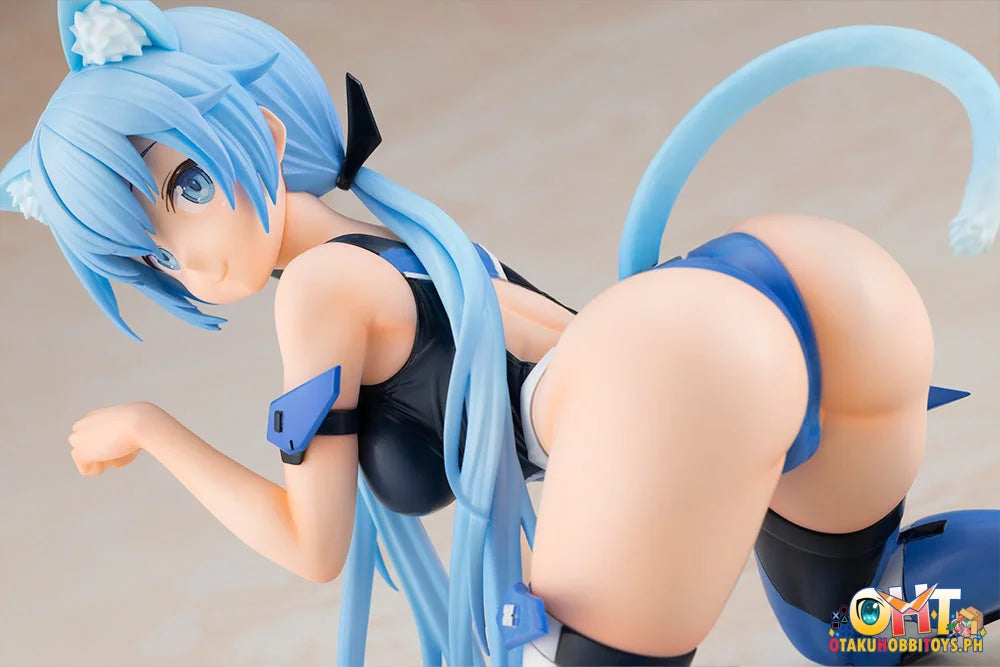 Kotobukiya FRAME ARMS GIRL STYLET Swimsuit Ver. - Plastic Model