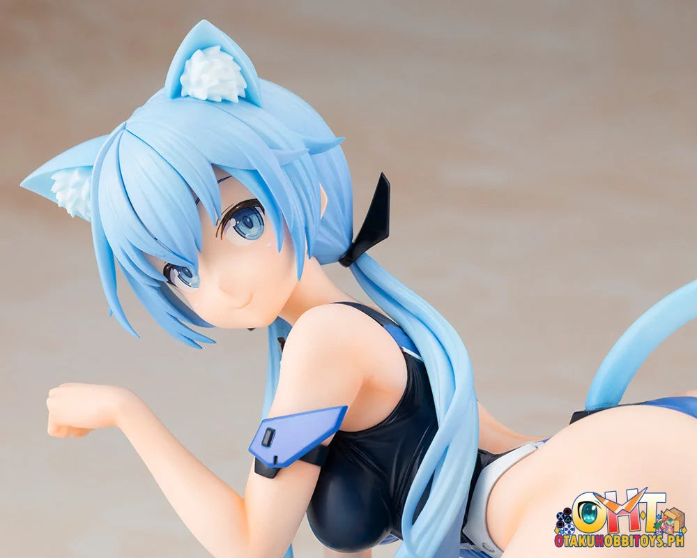 Kotobukiya FRAME ARMS GIRL STYLET Swimsuit Ver. - Plastic Model