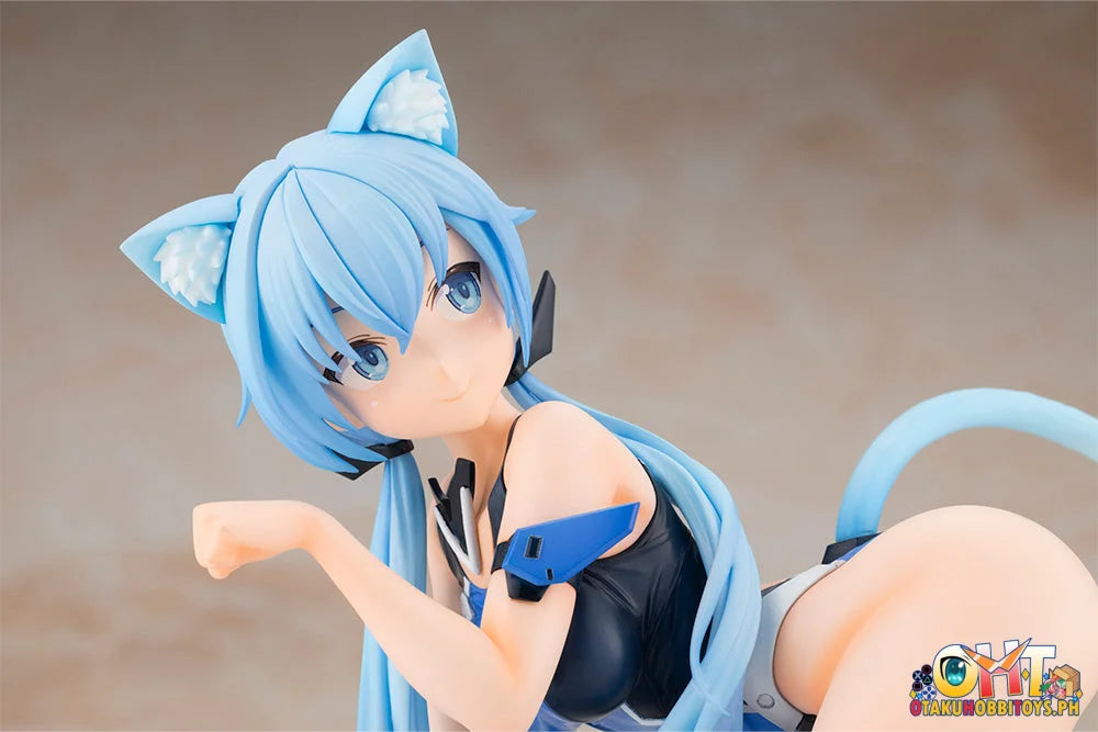 Kotobukiya FRAME ARMS GIRL STYLET Swimsuit Ver. - Plastic Model