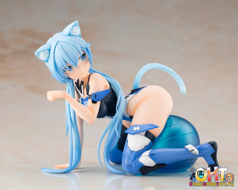Kotobukiya FRAME ARMS GIRL STYLET Swimsuit Ver. - Plastic Model