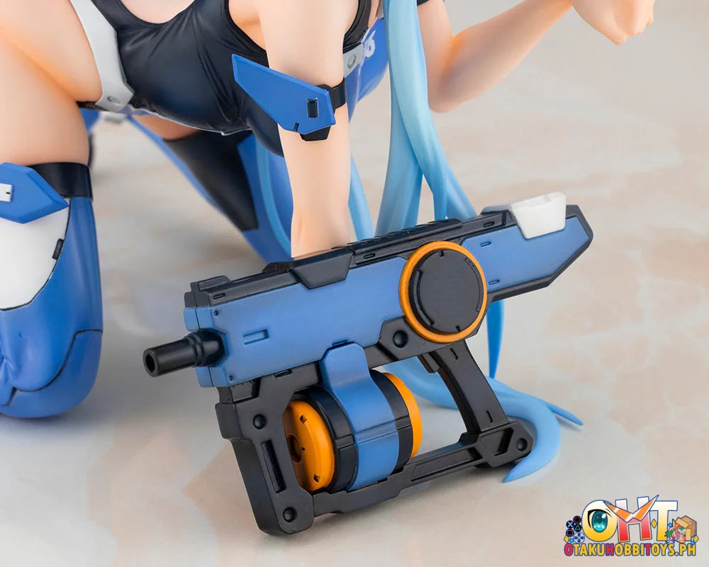 Kotobukiya FRAME ARMS GIRL STYLET Swimsuit Ver. - Plastic Model
