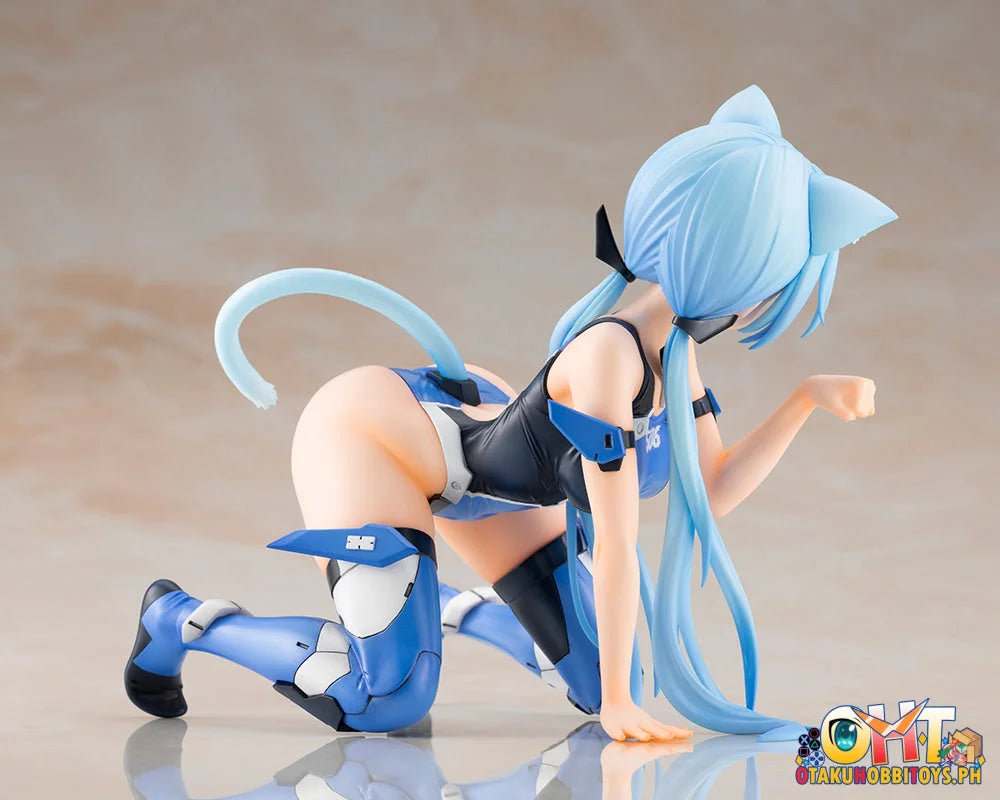 Kotobukiya FRAME ARMS GIRL STYLET Swimsuit Ver. - Plastic Model