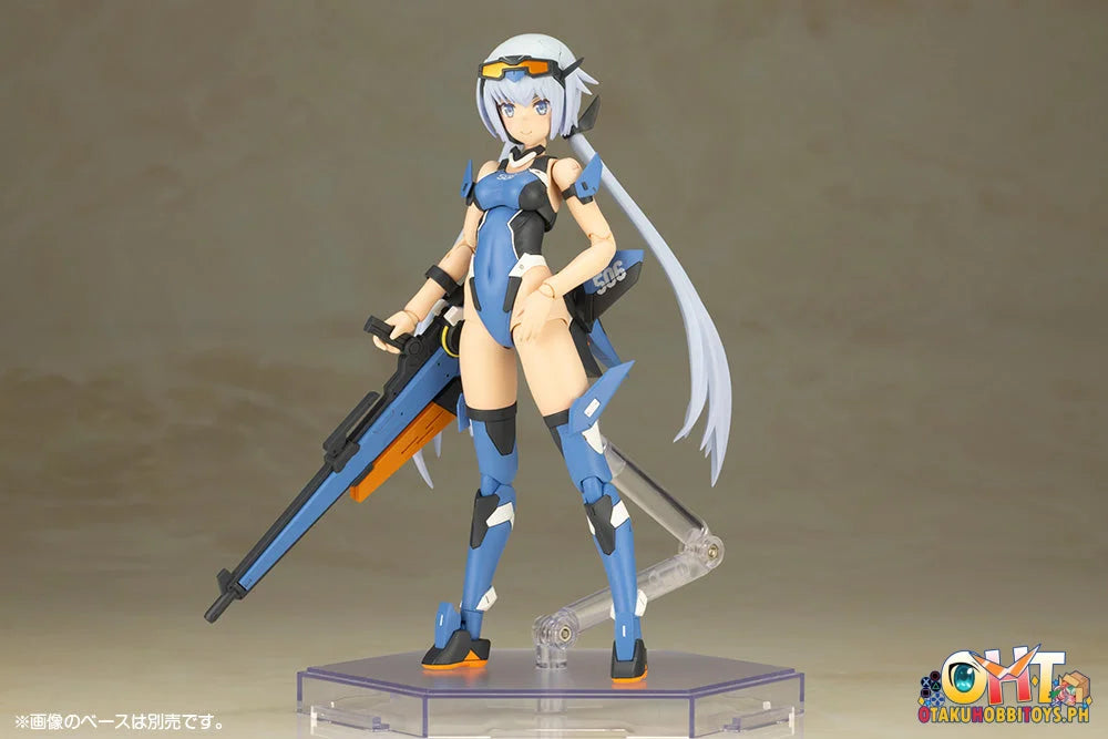 Kotobukiya Frame Arms Girl Stylet Swimsuit Ver. Plastic Model Kit