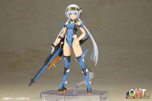 Kotobukiya Frame Arms Girl Stylet Swimsuit Ver. Plastic Model Kit