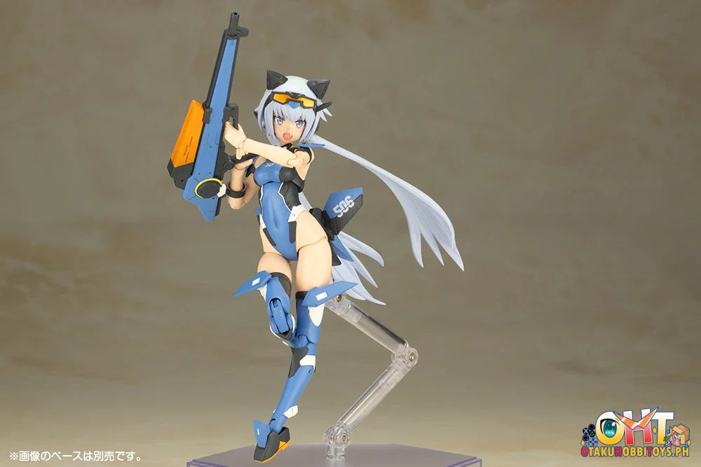 Kotobukiya Frame Arms Girl Stylet Swimsuit Ver. Plastic Model Kit