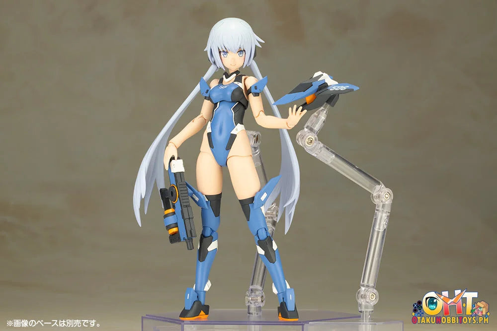 Kotobukiya Frame Arms Girl Stylet Swimsuit Ver. Plastic Model Kit