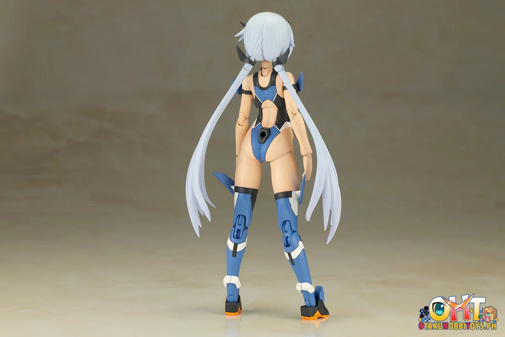 Kotobukiya Frame Arms Girl Stylet Swimsuit Ver. Plastic Model Kit