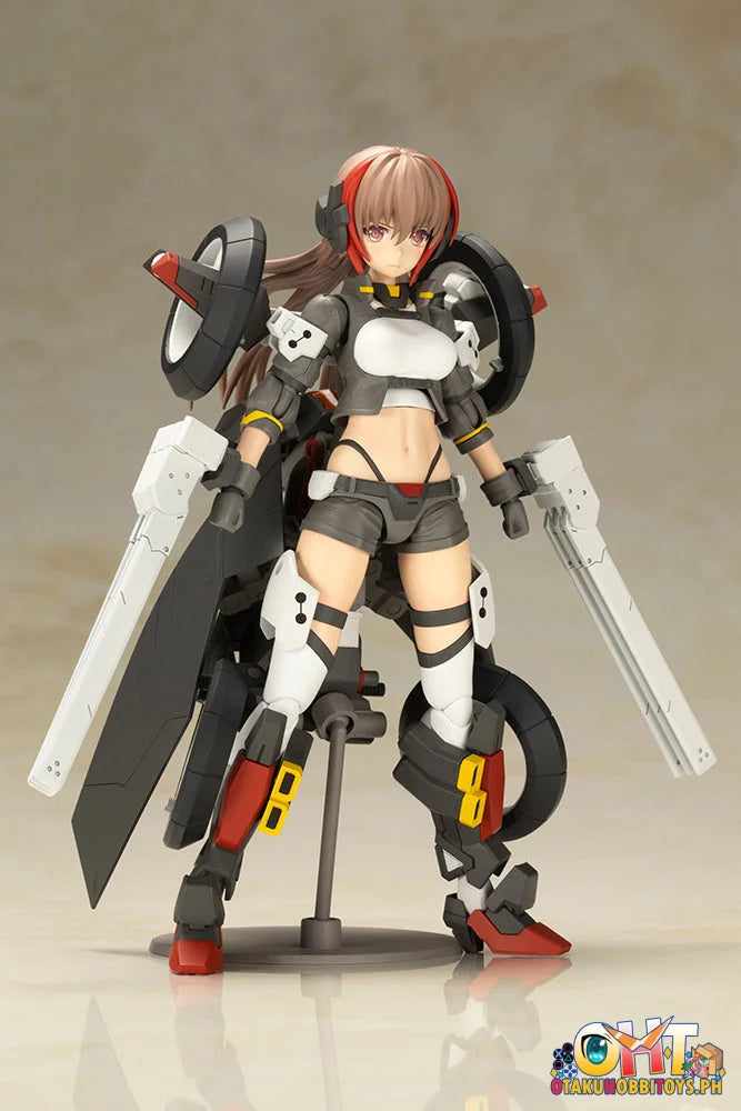 Kotobukiya Frame Arms Girl Wilber Nine Scale Figure