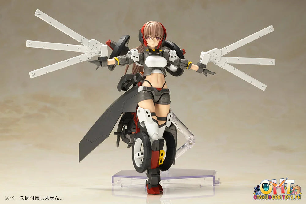 Kotobukiya Frame Arms Girl Wilber Nine Scale Figure