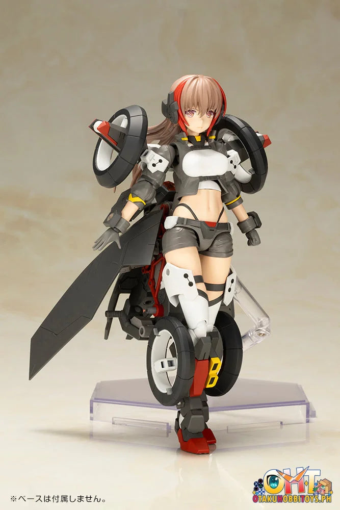 Kotobukiya Frame Arms Girl Wilber Nine Scale Figure