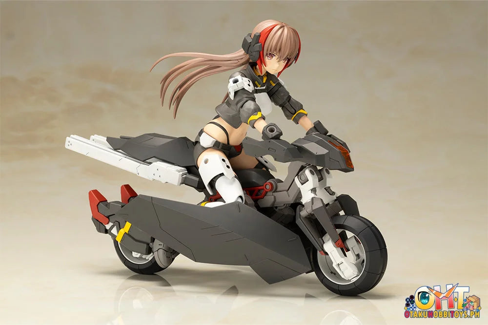 Kotobukiya Frame Arms Girl Wilber Nine Scale Figure
