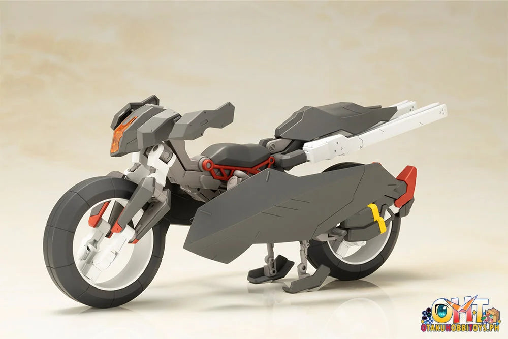 Kotobukiya Frame Arms Girl Wilber Nine Scale Figure