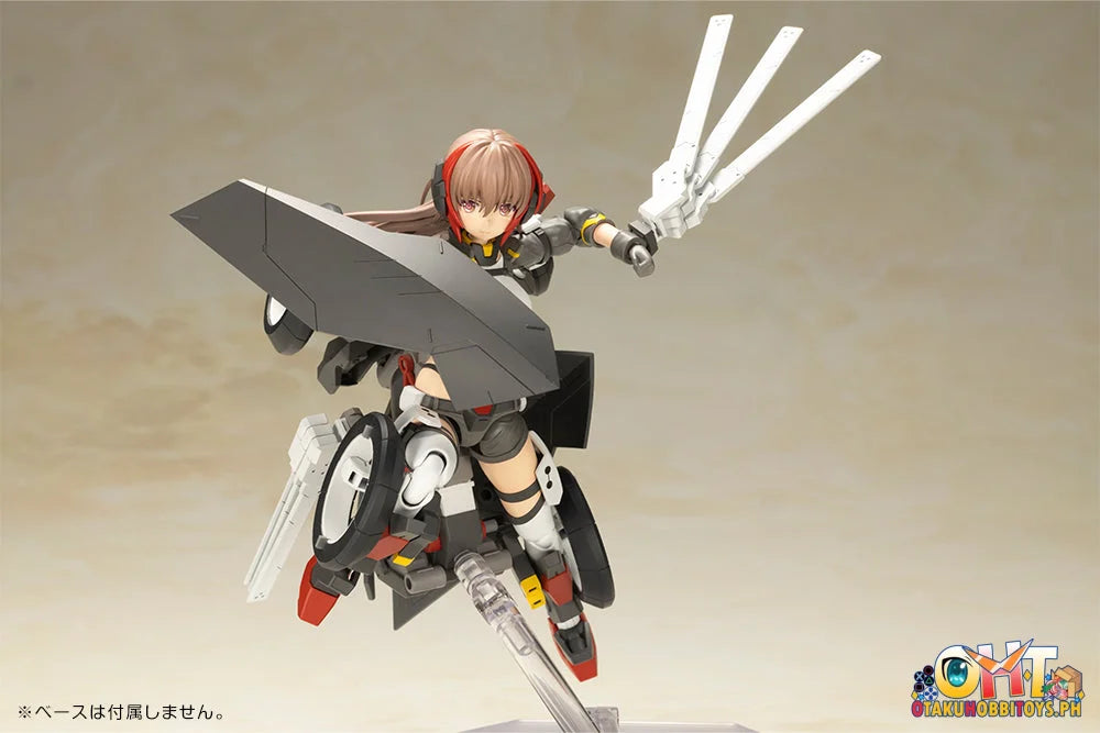 Kotobukiya Frame Arms Girl Wilber Nine Scale Figure