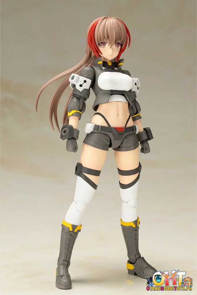 Kotobukiya Frame Arms Girl Wilber Nine Scale Figure