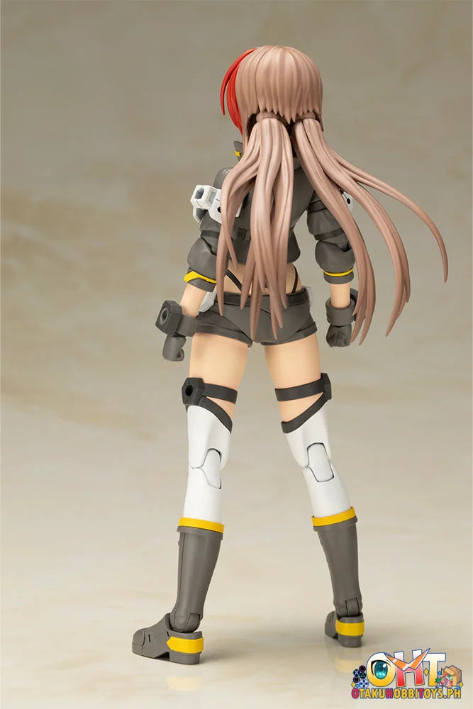 Kotobukiya Frame Arms Girl Wilber Nine Scale Figure