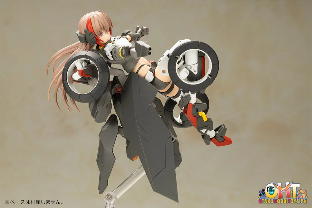 Kotobukiya Frame Arms Girl Wilber Nine Scale Figure