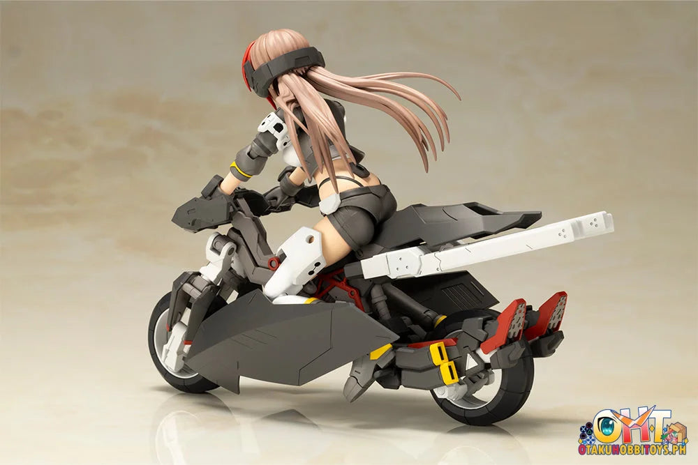 Kotobukiya Frame Arms Girl Wilber Nine Scale Figure