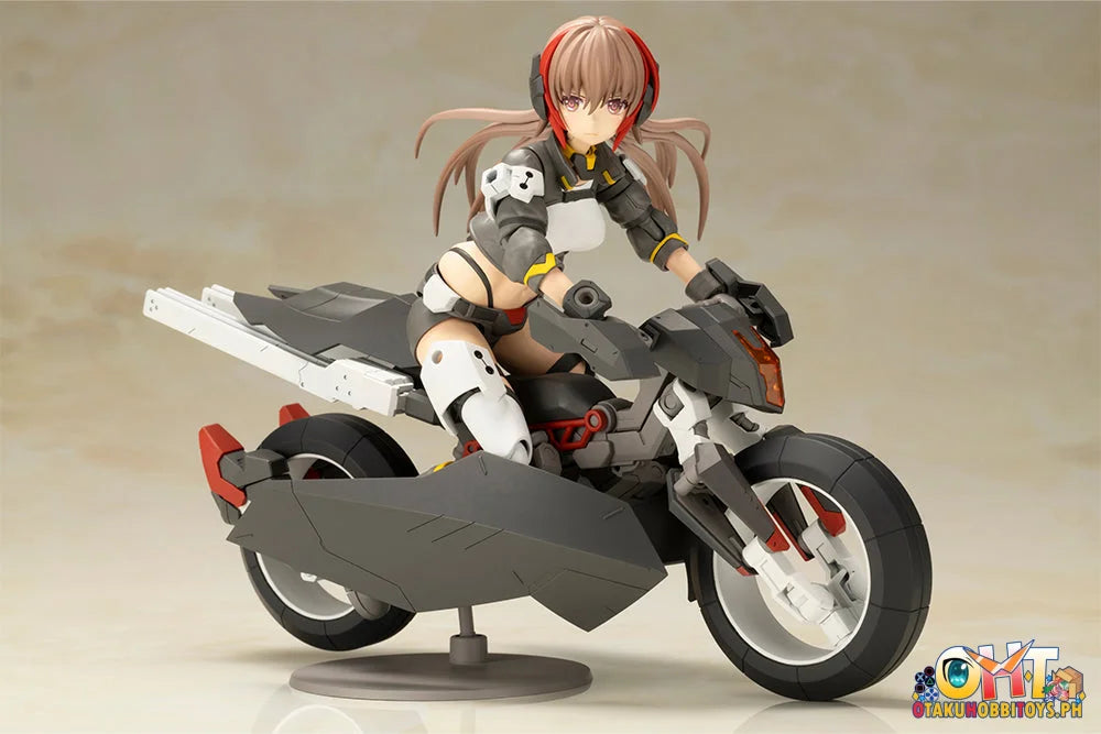 Kotobukiya Frame Arms Girl Wilber Nine Scale Figure